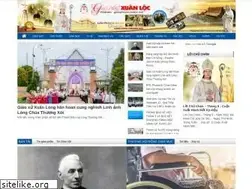 Sites similar to giaophanxuanloc.net