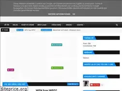 Sites similar to giaosucan.com