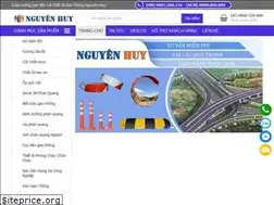 Sites similar to giaothongvina.com