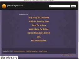 Sites similar to giaotosaigon.com