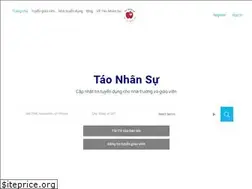Sites similar to giaovienvietnam.vn