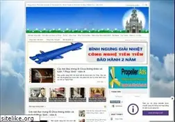 Sites similar to giaoxudaiphu.com