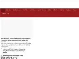 Sites similar to giaoxudongtri.com
