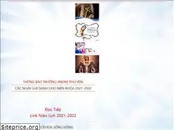 Sites similar to giaoxufatima.org