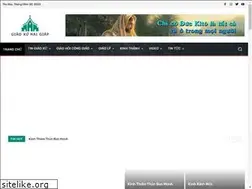 Sites similar to giaoxuhaigiap.com