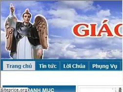 Sites similar to giaoxuhaison.net