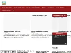 Sites similar to giaoxuloduc.vn