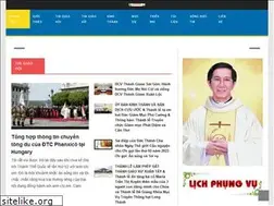 Sites similar to giaoxungoclam.com