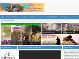 Sites similar to giaoxusonghinh.org