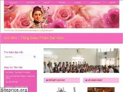 Sites similar to giaoxutanviet.com
