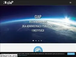 Sites similar to giap.pl