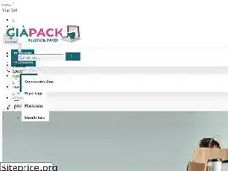 Sites similar to giapack.it