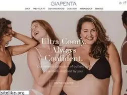 Sites similar to giapenta.com
