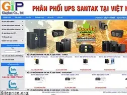 Sites similar to giaphat.vn