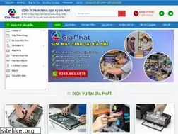 Sites similar to giaphatbachkhoa.vn