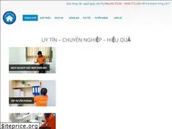 Sites similar to giaphatcare.com