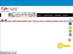 Sites similar to giaphatcomputer.com