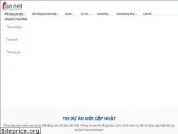 Sites similar to giaphatinvestment.vn