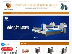 Sites similar to giaphatjsc.com