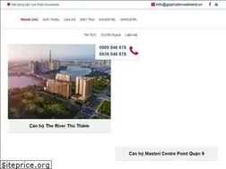 Sites similar to giaphatland.vn
