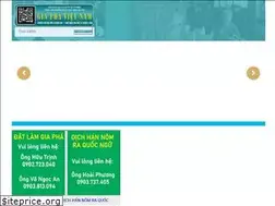 Sites similar to giaphatphcm.com