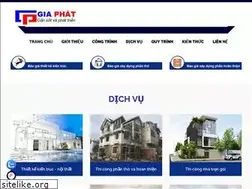 Sites similar to giaphatvn.vn