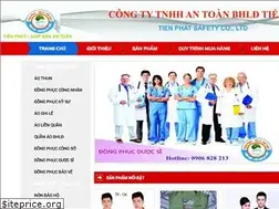 Sites similar to giaphusafety.com