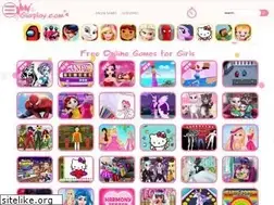 Sites similar to giaplay.com