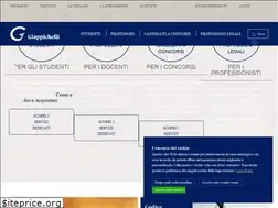 Sites similar to giappichelli.it
