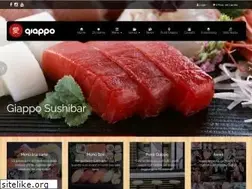 Sites similar to giappo.com