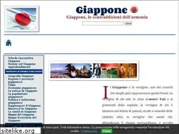 Sites similar to giappone.cc