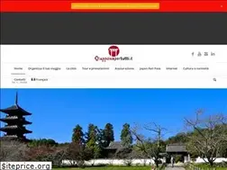 Sites similar to giapponepertutti.it