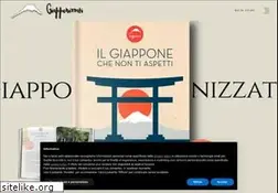 Sites similar to giapponizzati.com