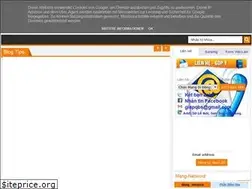 Sites similar to giapqb.blogspot.com
