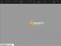 Sites similar to giaquatot.com
