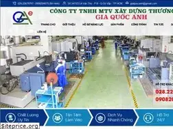 Sites similar to giaquocanh.com