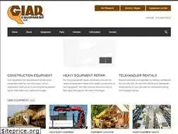 Sites similar to giarandsons.com