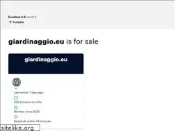 Sites similar to giardinaggio.eu