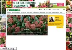 Sites similar to giardinaggio.it