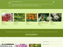 Sites similar to giardinaggio.mobi