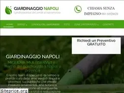 Sites similar to giardinaggio.napoli.it