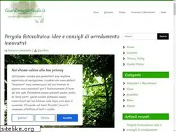 Sites similar to giardinaggiofacile.it
