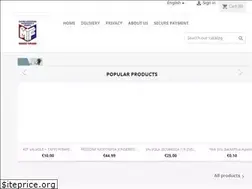 Sites similar to giardinaggiofurano.com