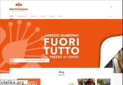 Sites similar to giardinaggiosanfruttuoso.it