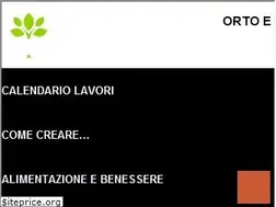 Sites similar to giardinaggioweb.net