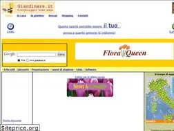 Sites similar to giardinare.it