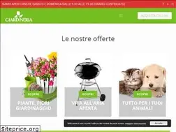 Sites similar to giardineria.com