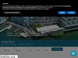 Sites similar to giardinettohotel.com
