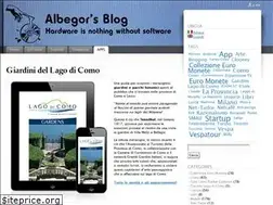 Sites similar to giardini.albegor.com