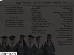 Sites similar to giardini.com.mx
